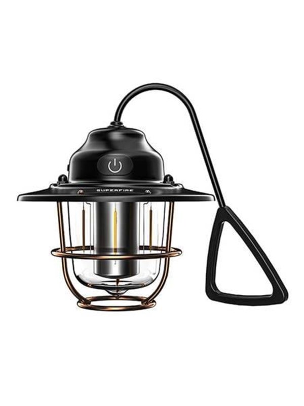Superfire Camping lamp T57