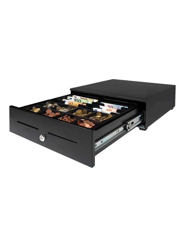 Safescan HD-4142 - electronic cash drawer