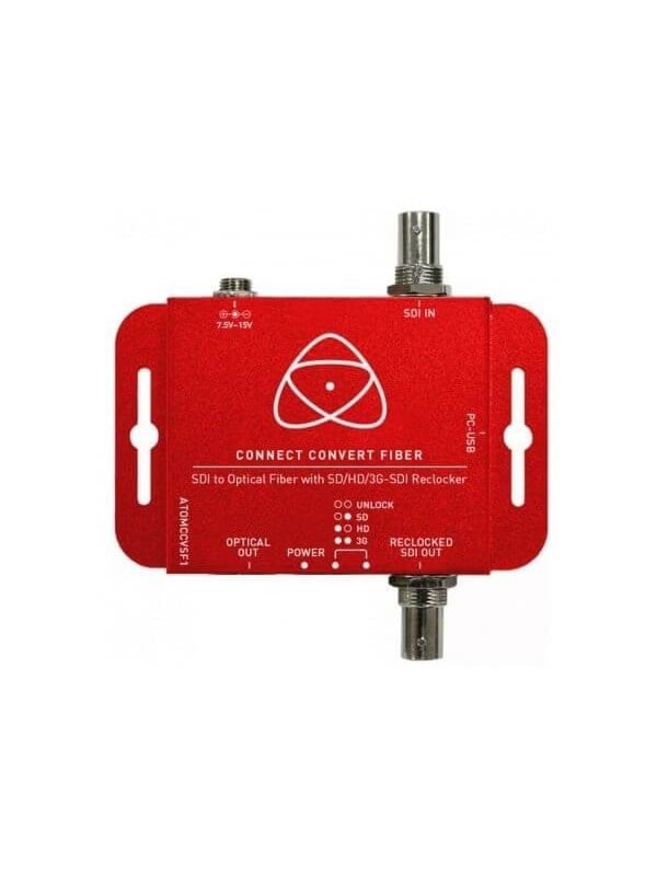 Atomos Battery Adapter for Canon 5DmkIII battery