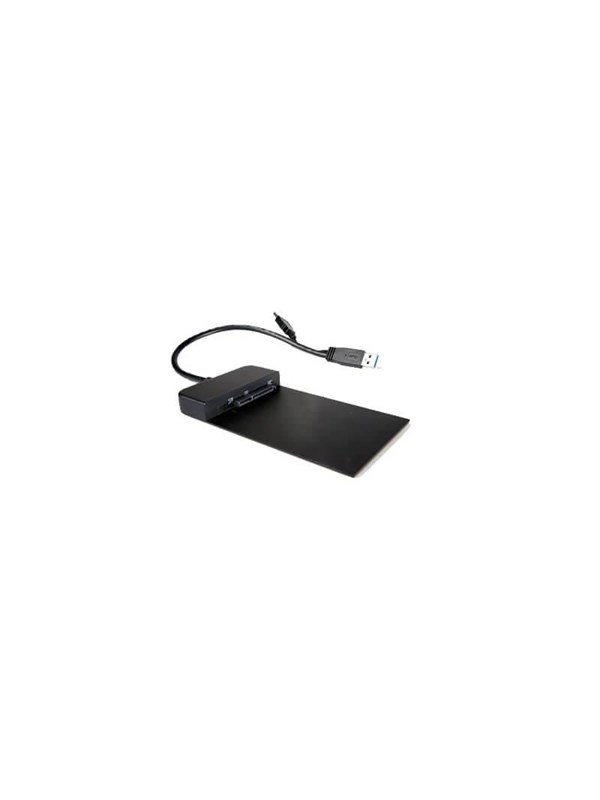 Atomos Powered Docking Station USB 3.0