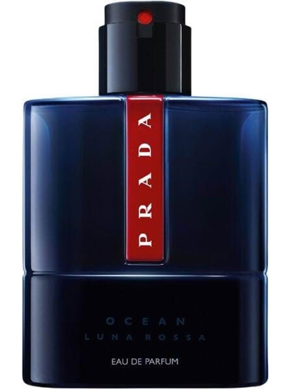 Prada Luna Rossa Ocean Pour Homme Edp Spray
