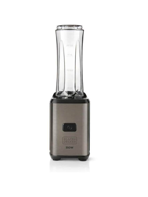 Black & Decker Mixer Smoothie Blender 350W - 350 W