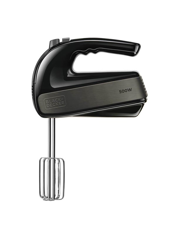 Black & Decker Elvisp Hand Mixer 500W - 500 W