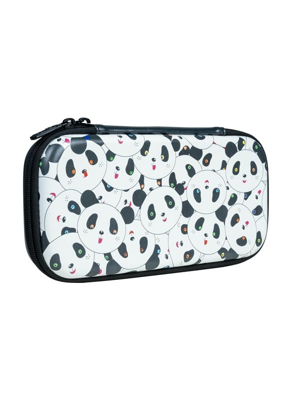BigBen Interactive Panda - Miscellaneous Bag - Nintendo Switch