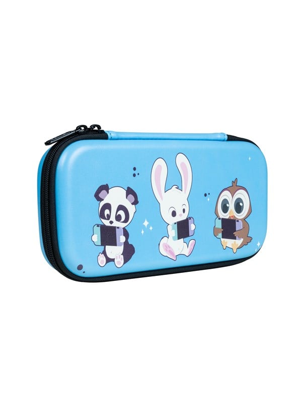 BigBen Interactive Rabbit - Miscellaneous Bag - Nintendo Switch