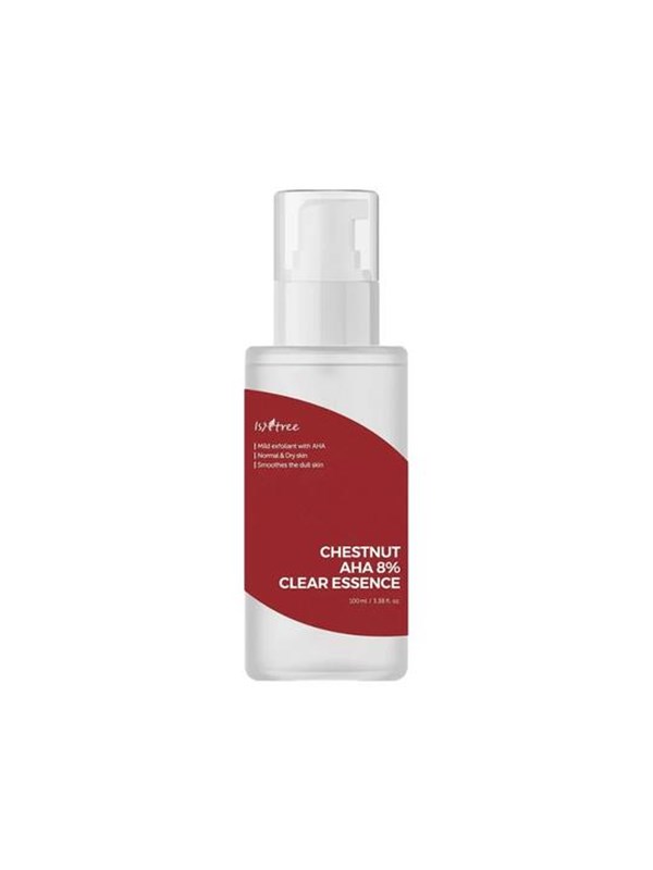 ISNTREE - Chestnut AHA 8% Clear Essence