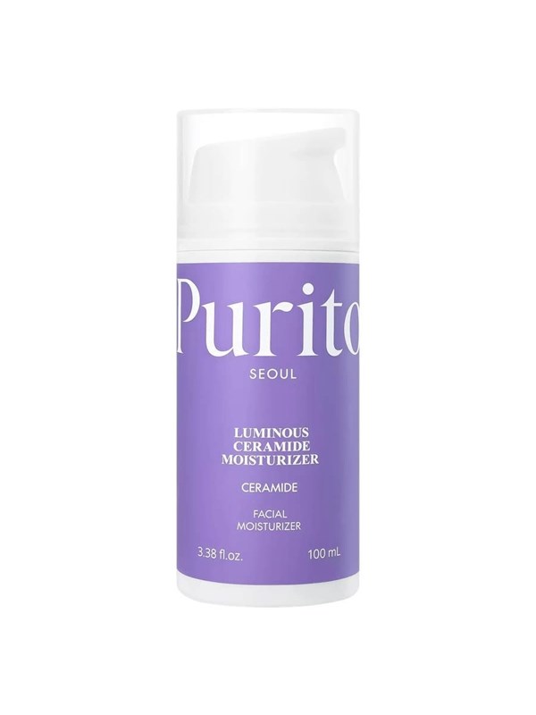 Purito SEOUL  - Luminous Ceramide Moisturizer