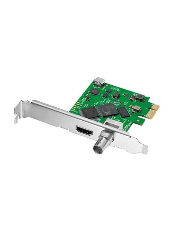 Blackmagic Decklink Mini Monitor Hd
