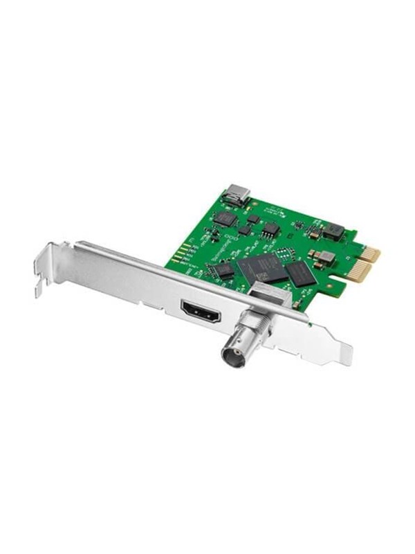 Blackmagic Decklink Mini Recorder Hd