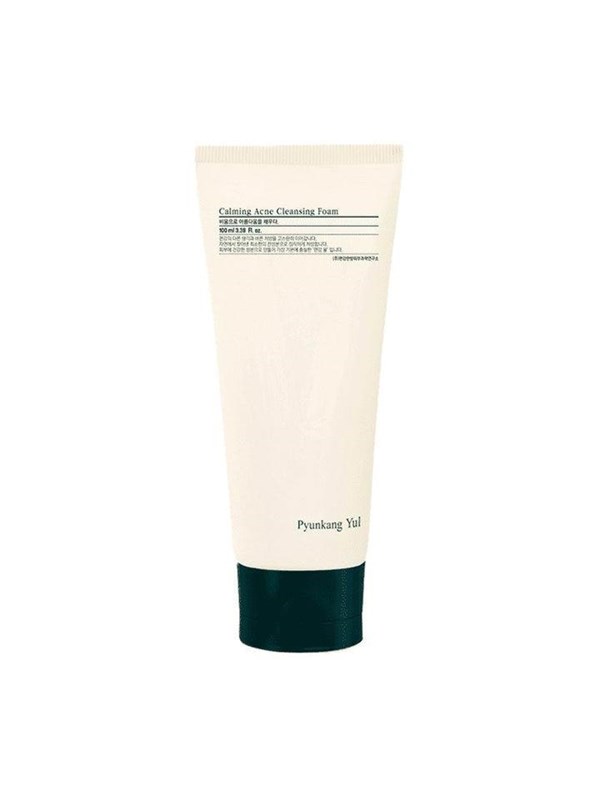Pyunkang Yul - Calming Acne Cleansing Foam
