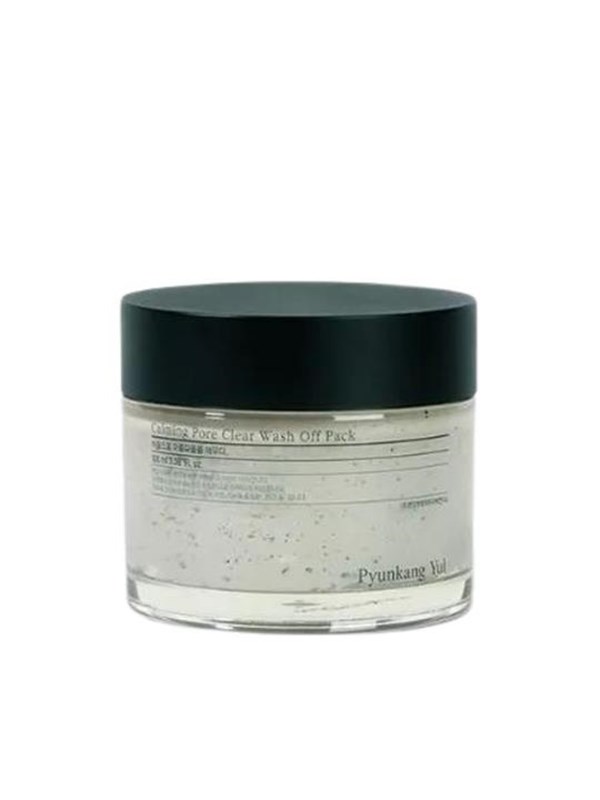 Pyunkang Yul - Calming Pore Clear Wash Off Pack