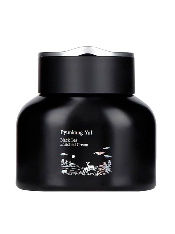 Pyunkang Yul - Black Tea Enriched Cream