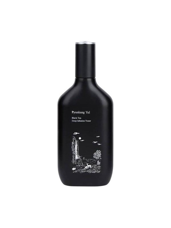 Pyunkang Yul - Black Tea Deep Infusion Toner