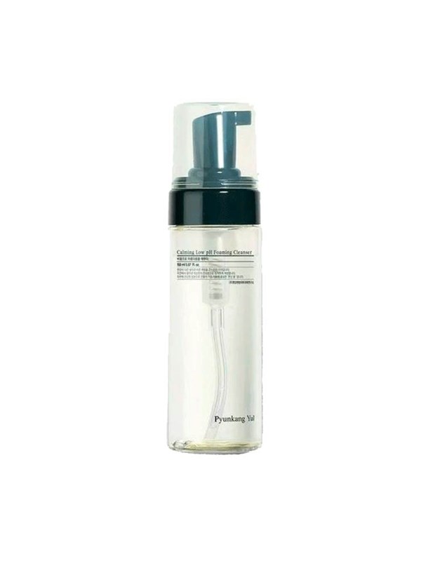 Pyunkang Yul - Calming Low pH Foaming Cleanser