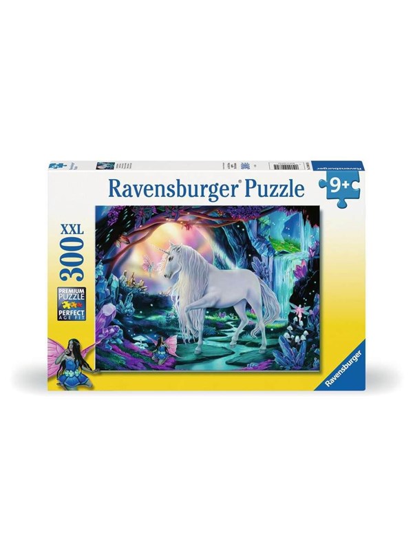 Ravensburger Unicorn, 300pc XXL