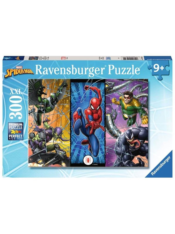 Ravensburger Spider Man 300pc