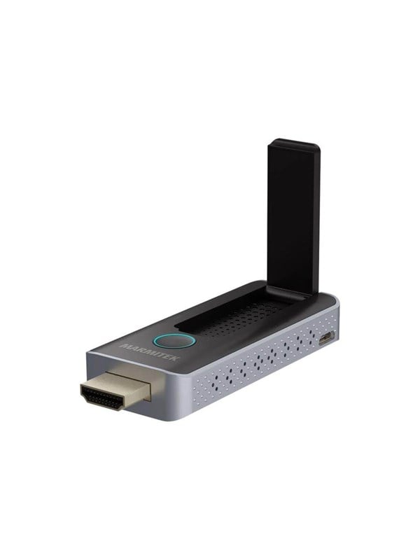 Marmitek Stream T2 Pro