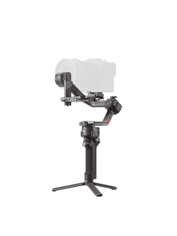 Dji Rs 4 Pro