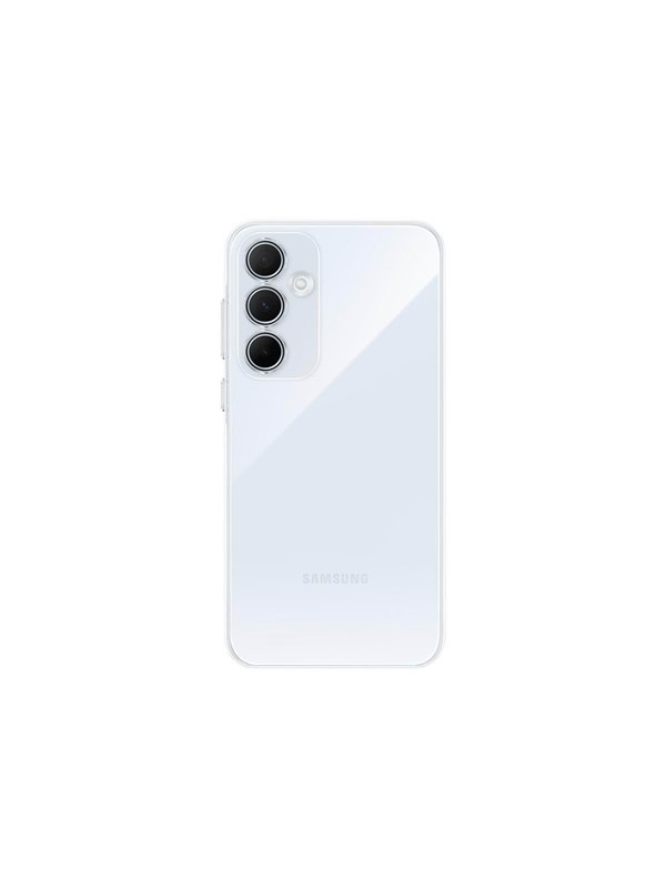 Samsung Galaxy A35 Clear Case Transparent
