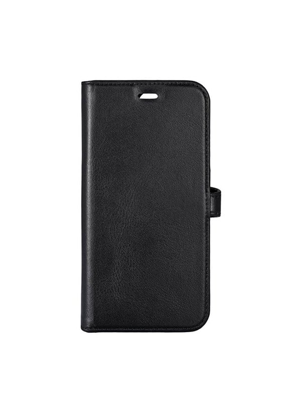 Buffalo Wallet Case Black - iPhone 13 Pro