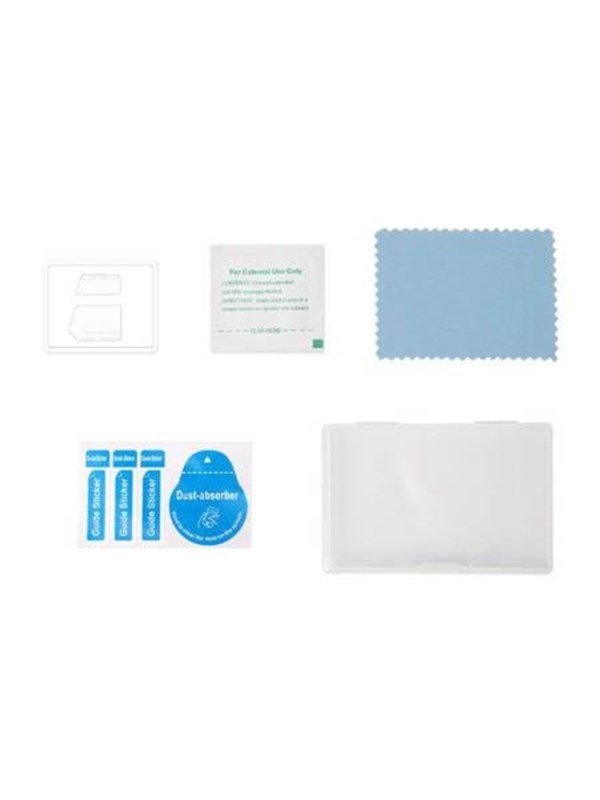 Sunnylife Tempered Glass For Mavic 3 Lens 1set