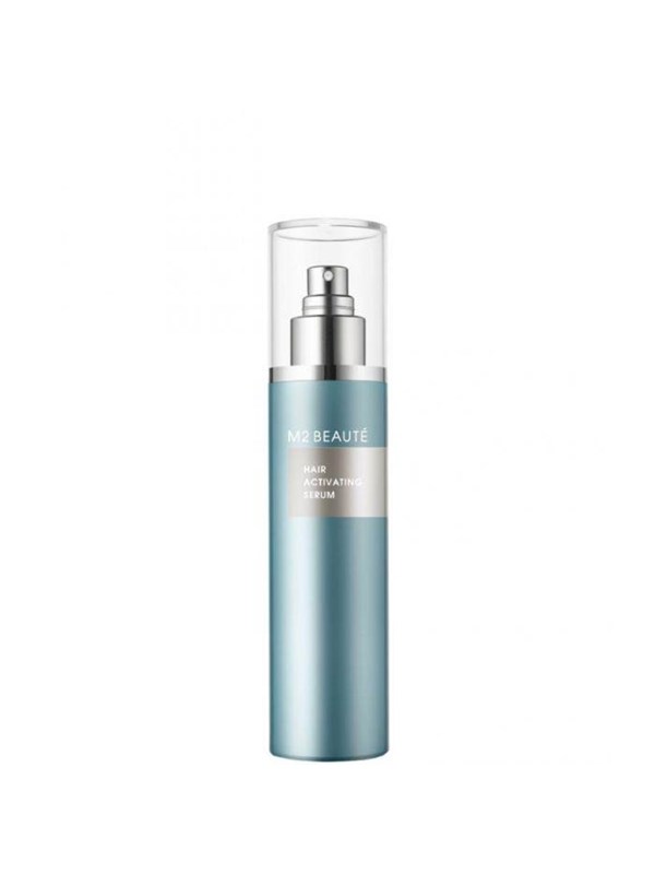 M2 Beauté Håraktiverande Serum