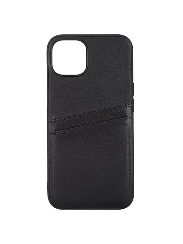 Buffalo Phone Case PU Black - iPhone 13