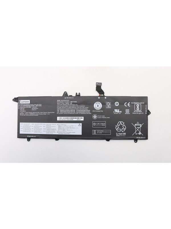 Lenovo Internal.3c.57Wh.LiIon.SMP