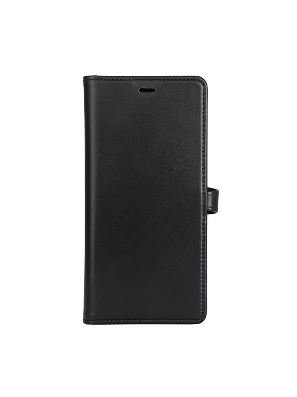 Buffalo Wallet Case Black Samsung S23 Ultra 5g