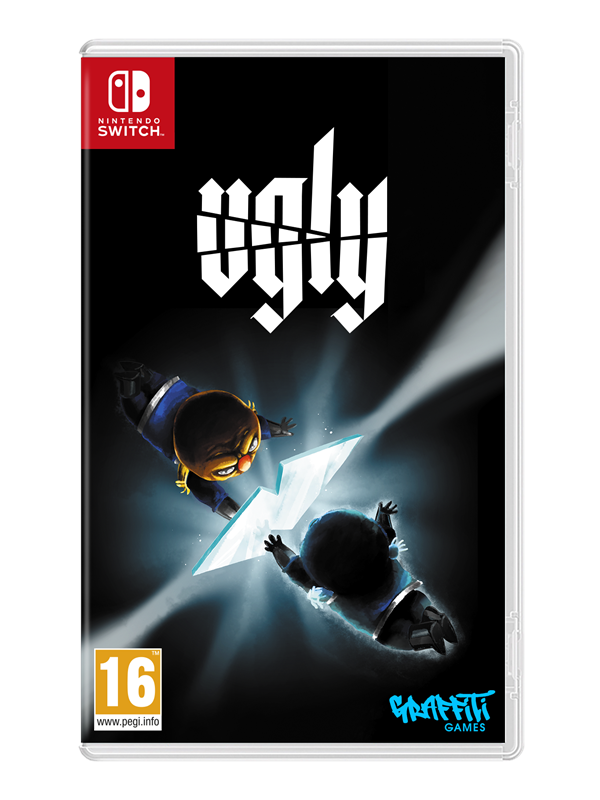 Ugly - Nintendo Switch - Plattform