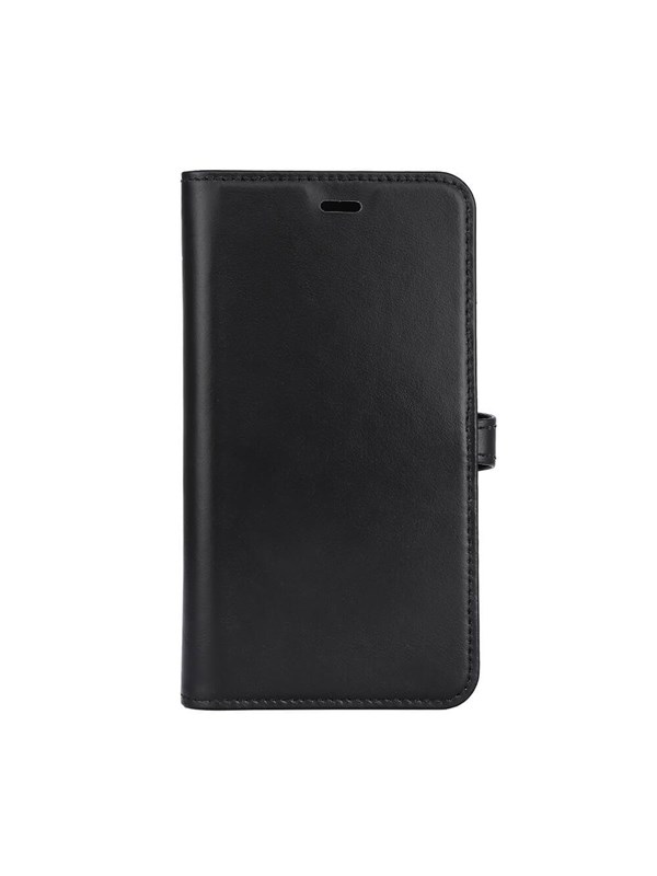 Buffalo Wallet Case Black Samsung S23 5g