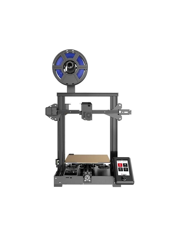 Produktfoto för FlashForge Voxelab Aquila S2 3D Printer FDM - 3D-skrivare