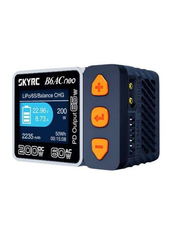 Produktfoto för SkyRC Charger B6AC Neo