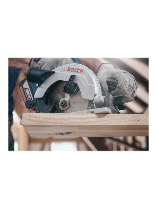 Bosch Standard for Wood circular saw blade - for wood