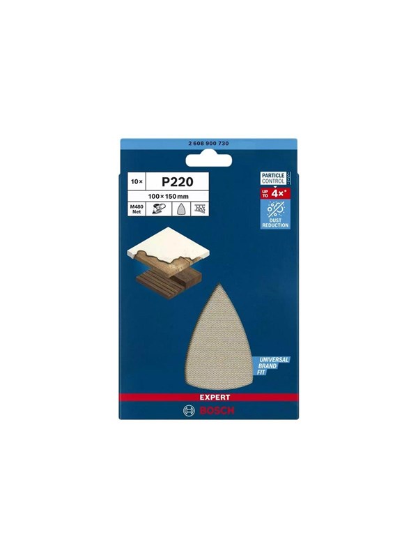 Bosch Expert M480 Net