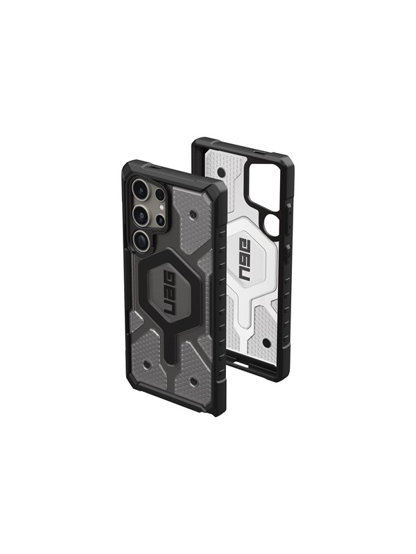 Uag Pathfinder Clear Pro Series Back Cover For Mobile Phone