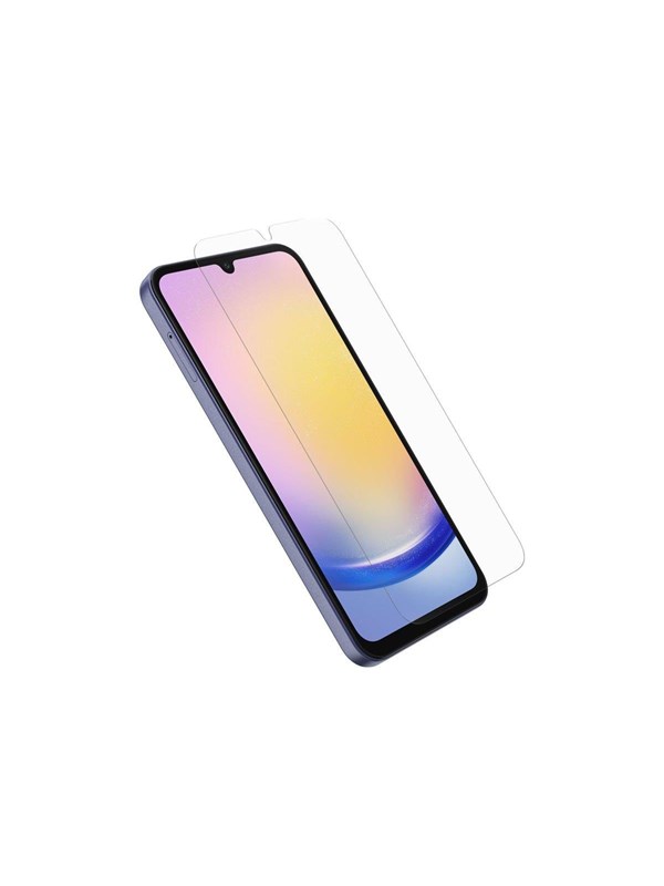 OtterBox Glass Samsung Galaxy A25 5G - clear
