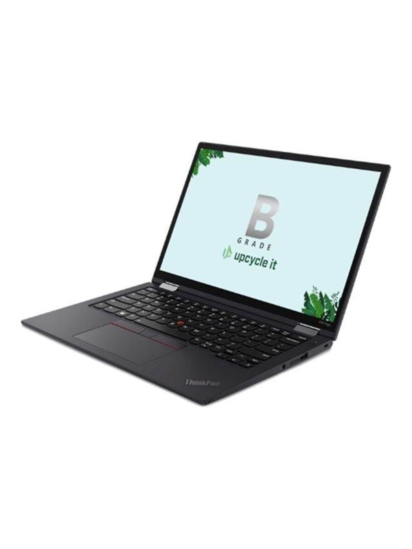 Lenovo Refurbished Thinkpad L390 Yoga 13 " | Core I5 | 8gb | 256gb | B Grade