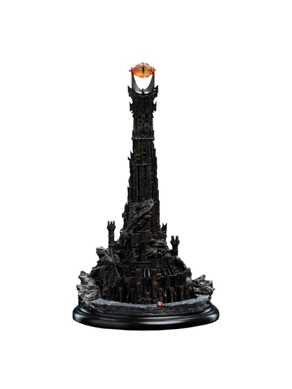 Weta Workshop - TOWER OF BARAD-DÛR™ - Figur