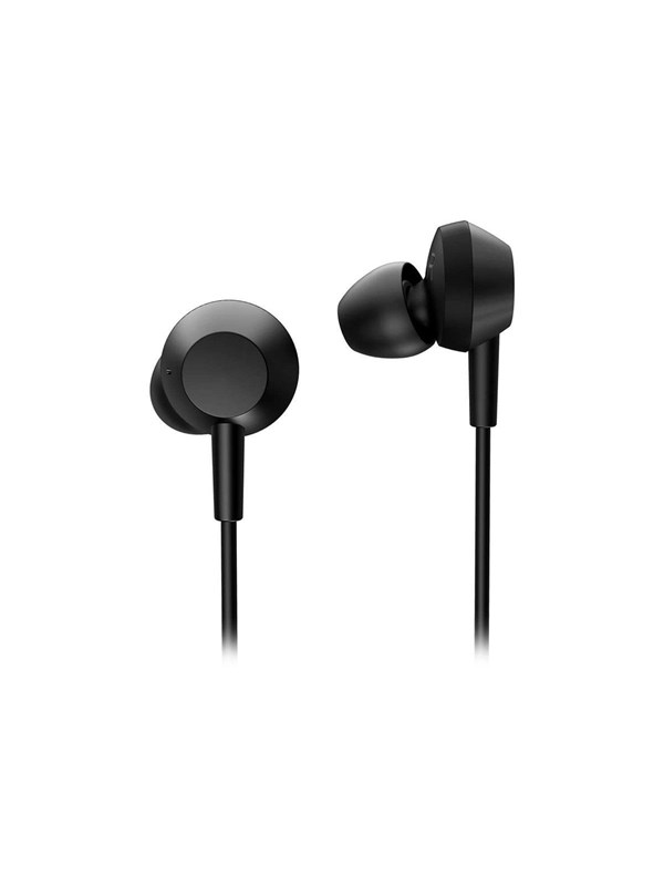 Philips Tae5008bk Earphones With Mic