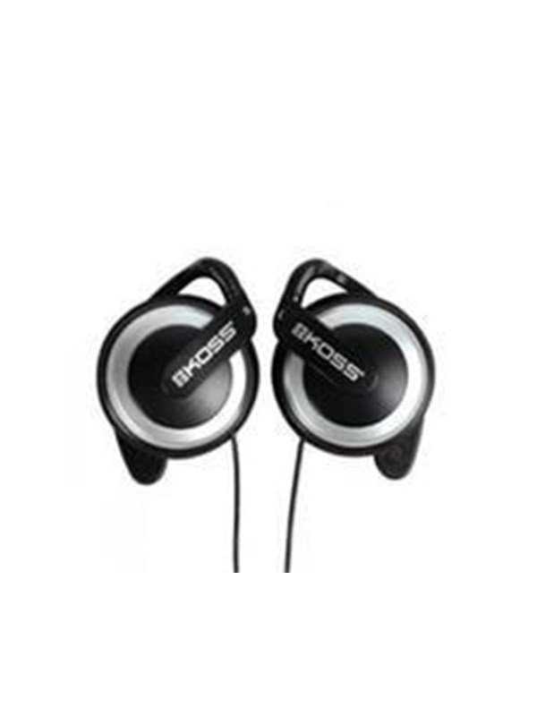 Koss | KSC21k | Headphones | Wired | In-ear | Black