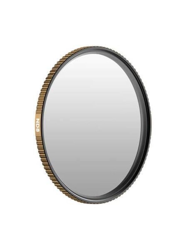 PolarPro QuartzLine ND8 (3 Stop) Filter 77mm