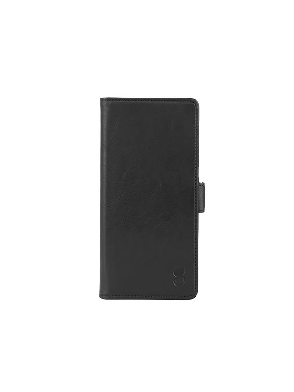 Gear Wallet Case 3 Card Slots Black Samsung Xcover 7