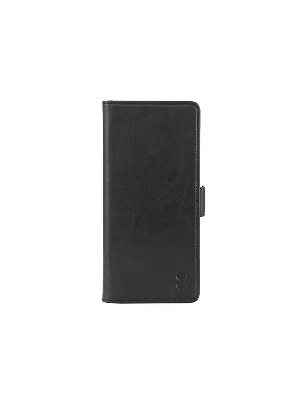 Gear Wallet Case 3 Card Slots Black Oneplus 12