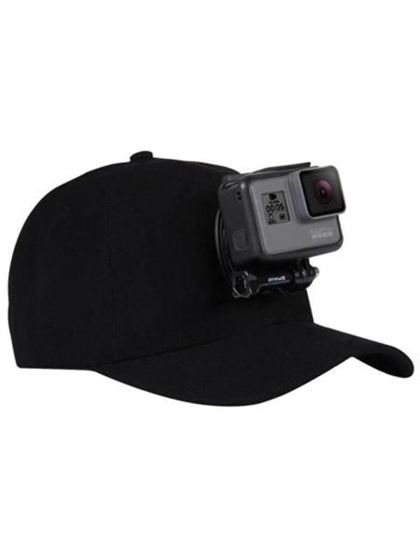 Puluz Cap With For Sports Cameras