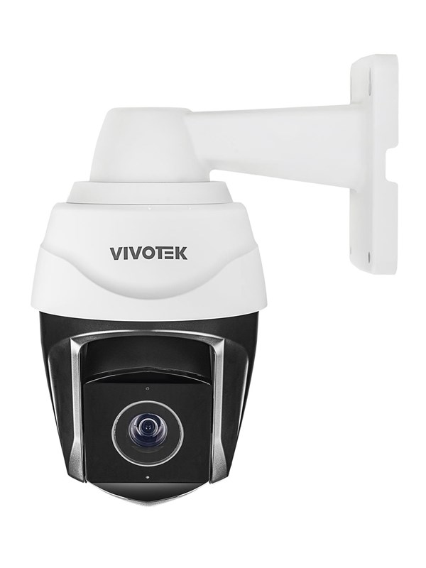 Vivotek SD9384-EHL 5MP Speed Dome Camera
