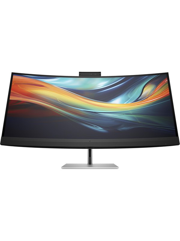 40" HP 740pm Series 7 Pro - 5120x2160 (5K2K) - 60Hz - IPS - 100W USB-C