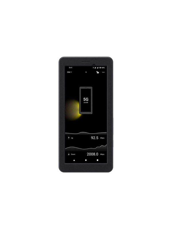 Sony Pdt Fp1 Portable Data Transmitter