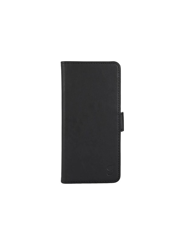 Gear Wallet Case 3 Card Slots Black Oneplus Nord 3