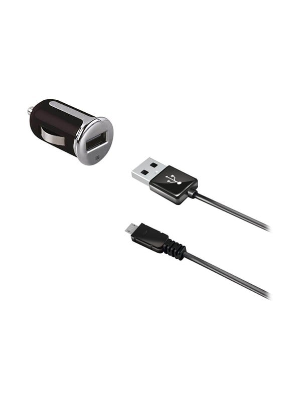 CELLY CCUSBMICRO car power adapter - Micro-USB Type B